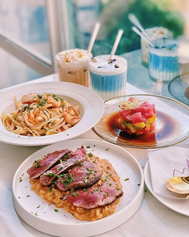 [마카오 가볼만한 곳] 2026 마카오 애프터눈 티세트 추천 TOP 4! 위치, 시간, 메뉴 내돈내산!