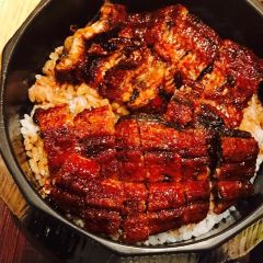 Hitsumabushi Bincho Tokyo Solamachi User Photo