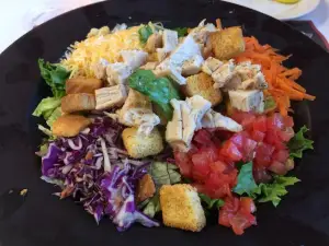 Mario's
