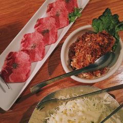 Yakiniku Izakaya Maruushi Meat Ginza Honten User Photo