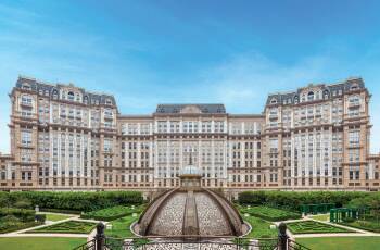 Popular Spring Outings in Macau