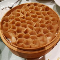 西贝莜面村(满都海公园店) User Photo