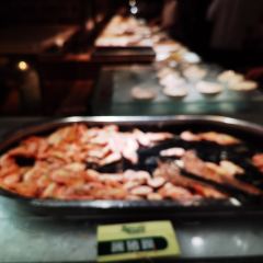 Man Li Jiang Restaurant 여행 사진