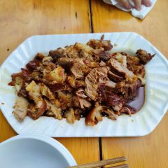向师饭店 User Photo