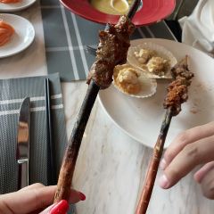 重庆融创施柏阁酒店·Bela Bela全日餐厅 User Photo