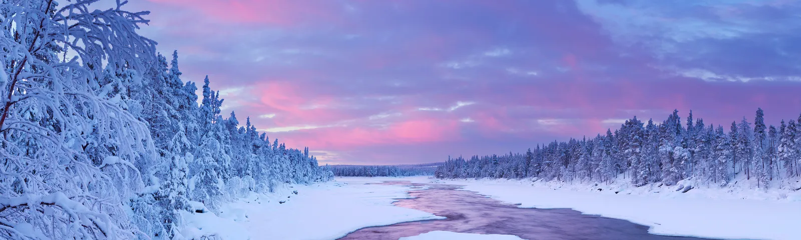 Northern LaplandDay tours