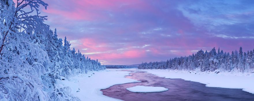 Northern Lapland