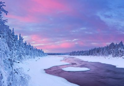 Northern Lapland