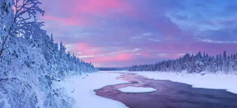 Hotels in Northern Lapland