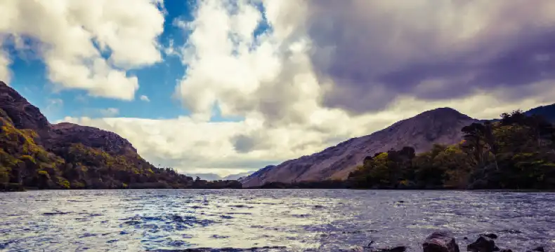 Hotels in County Galway, Ireland