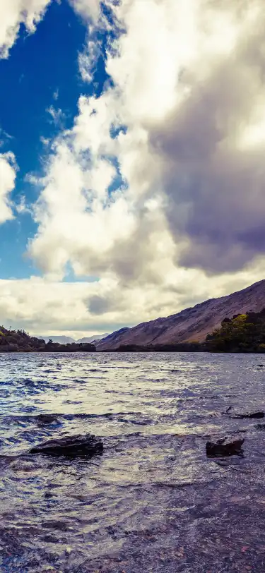 Hostels in County Galway, Ireland