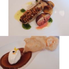 LE CINQ User Photo