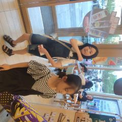 德克士(联华店) User Photo
