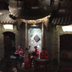 红运火锅(连江店) User Photo