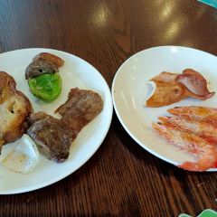 Latina Brazilian Steakhouse (Sea World) ảnh của người dùng