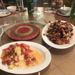 Little Sichuan User Photo