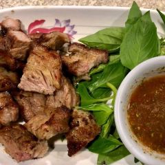 米當烤肉 여행 사진