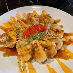 Sushi-B Paris張用戶圖片