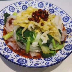 Laoba Rice Noodles (fenghuangdonglu) 여행 사진