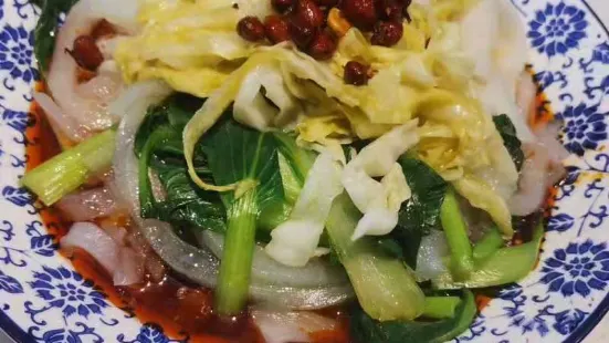 Laoba Rice Noodles (fenghuangdonglu)