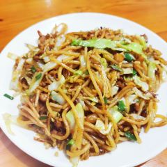 老裴鸭头.兔头 User Photo