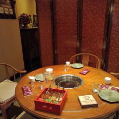 壹家海派老火锅(爱建店) User Photo