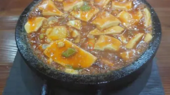 金氏园朝鲜族传统菜·韩国小烤肉