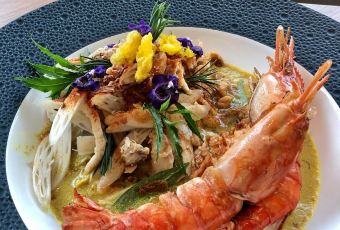 Paste Bangkok User Photo