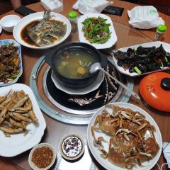 城子桥头风味园 User Photo
