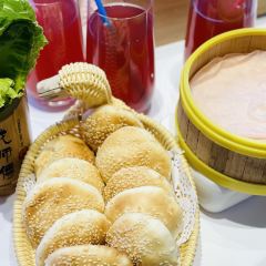 成师傅·大宋炒菜楼(中兴路店) User Photo