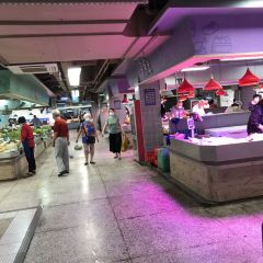 小杨生煎(南京科巷菜场店) User Photo