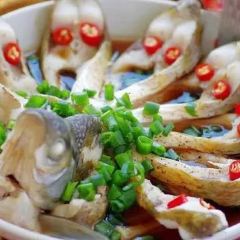 SI CHUAN GU CHANG CAI 여행 사진