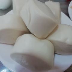 绛州合胜火锅(绛州路店) User Photo