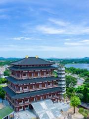 Shijue Temple