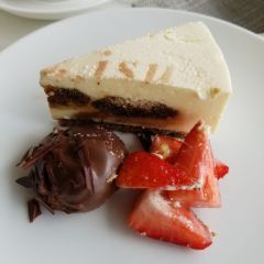 Caffe Mondo User Photo