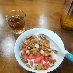 清真·敦来顺·手抓羊肉 User Photo