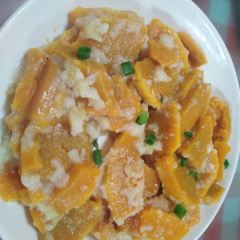 榔头蒸鳝鱼 User Photo