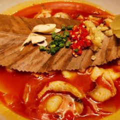 Laozaofangxiangcuncai (huangnibang) User Photo