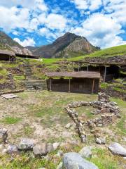 Archaeological Site of Chavin