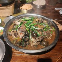 恆豐食堂張用戶圖片