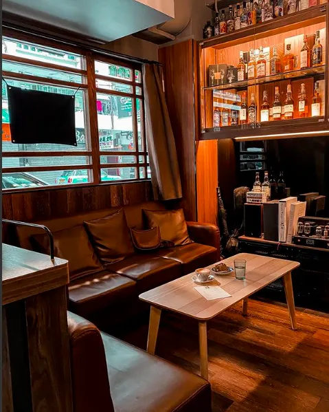 【CBD熱潮】 試CBD大麻二酚咖啡 附香港Cafe推介