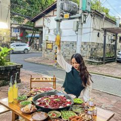 玉林巷子口火锅(玉林总店) User Photo