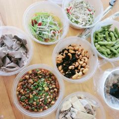 Lucky Dragon Chinese Restaurant張用戶圖片