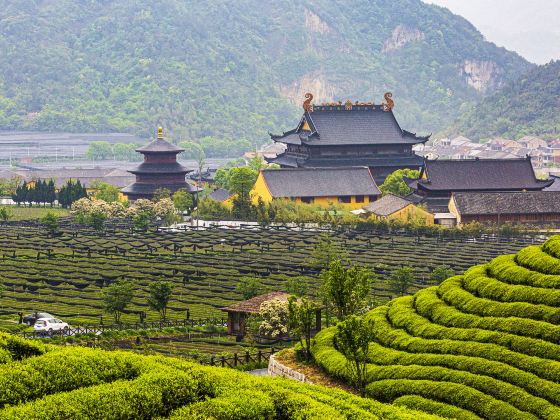 Pingyang Temple