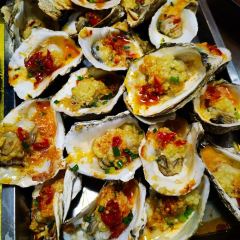 壹品堂顶尖烧烤吧(龙泉路店) User Photo