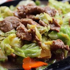 Great Wall Restaurant User Photo