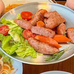 Koniglicher Hirschgarten User Photo