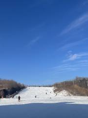小馬駒滑雪場