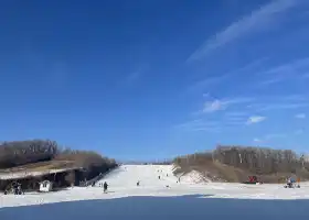 Xiaomaju Ski Field