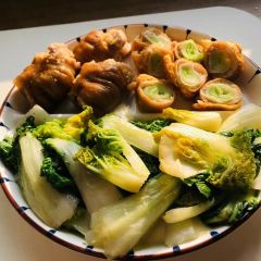 A li fu rong dan juan (cheng huang miao dian) User Photo